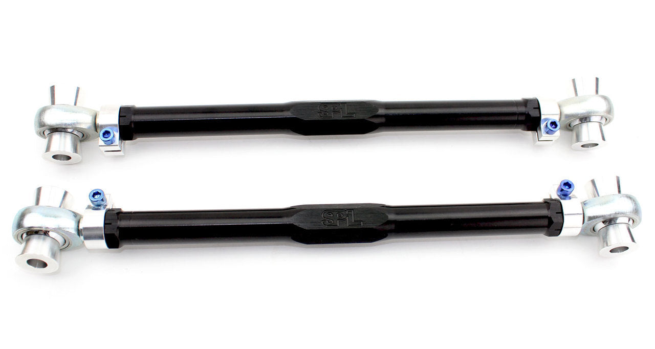 SPL PARTS SPL RTR F8X BMW F8X Rear Traction Links Photo-0