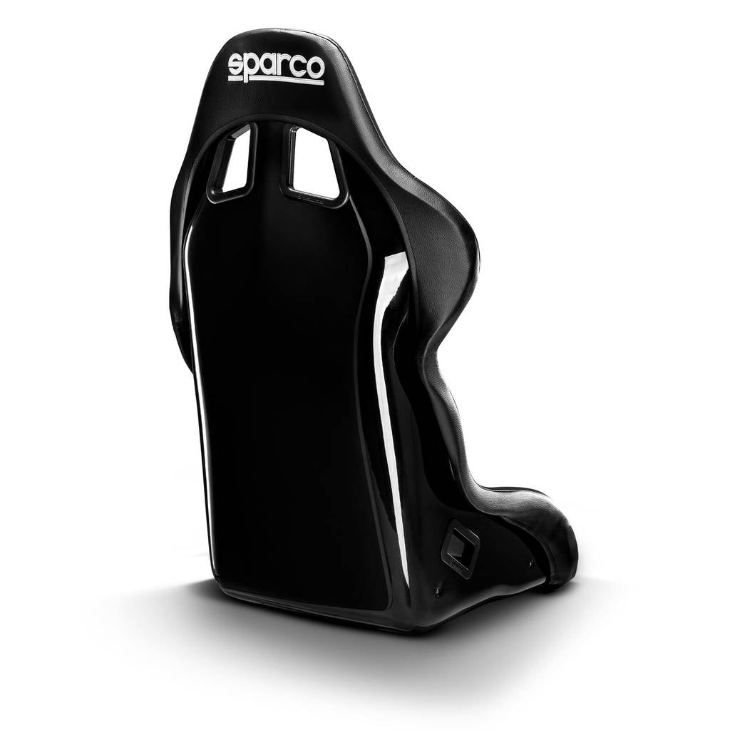 SPARCO 008007RNRSKY EVO QRT SKY Racing seat, FIA 8855-1999, sky, size M Photo-2