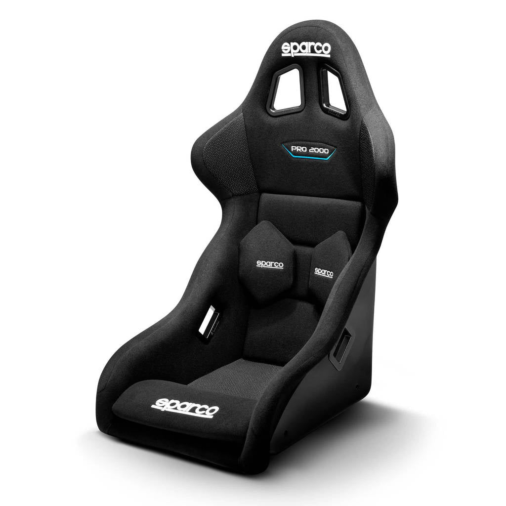 SPARCO 008016RNR PRO 2000 QRT Racing seat, FIA 8855-1999, size L Photo-1