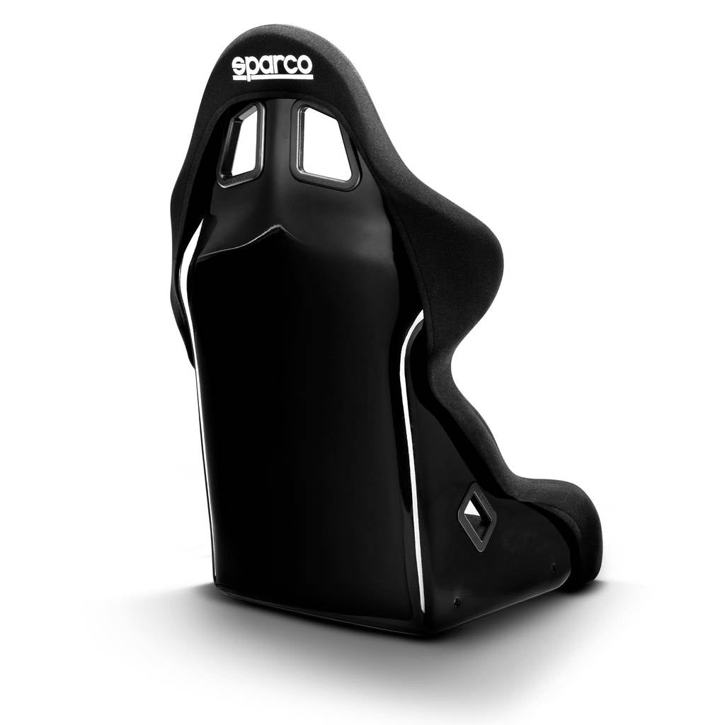 SPARCO 008016RNR PRO 2000 QRT Racing seat, FIA 8855-1999, size L Photo-2