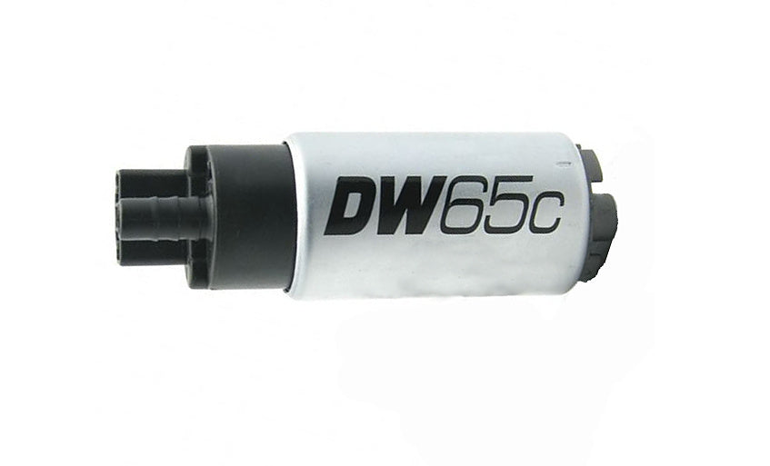 DEATSCHWERKS 9-651 Fuel pump DW65C (265lph) (EVO X, MPS 3/6, Civic) Photo-0