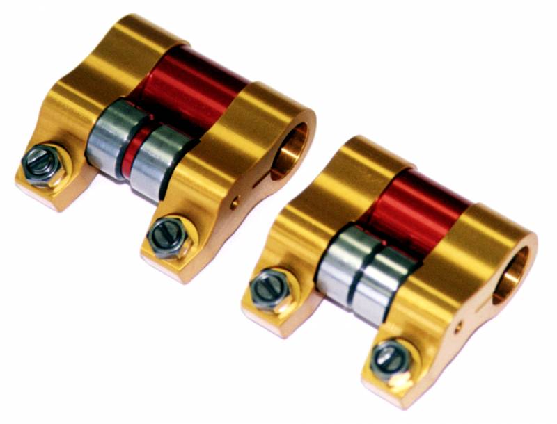 FERREA RR1000 Roller Rocker System HONDA B16A1A3/B17A1/B18C1-C3 Photo-0