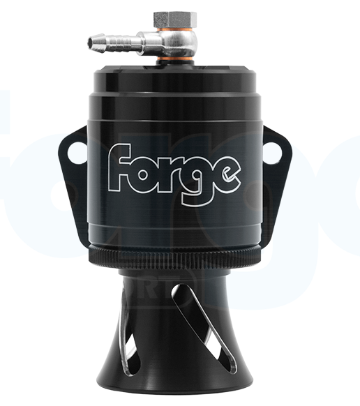 FORGE FMDV20 Atmospheric and Recirculating Valve for KIA Stinger 2.0 T-GDi Photo-0