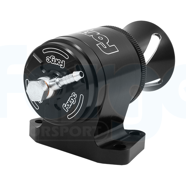 FORGE FMDV20 Atmospheric and Recirculating Valve for KIA Stinger 2.0 T-GDi Photo-2