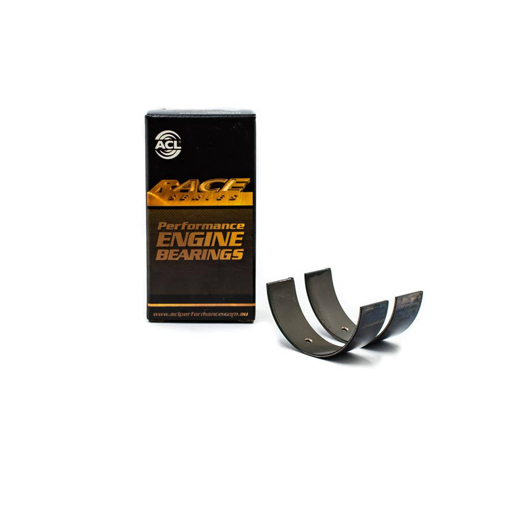 ACL 1B527HD-01 Con rod bearing set (ACL Race Series) Photo-0