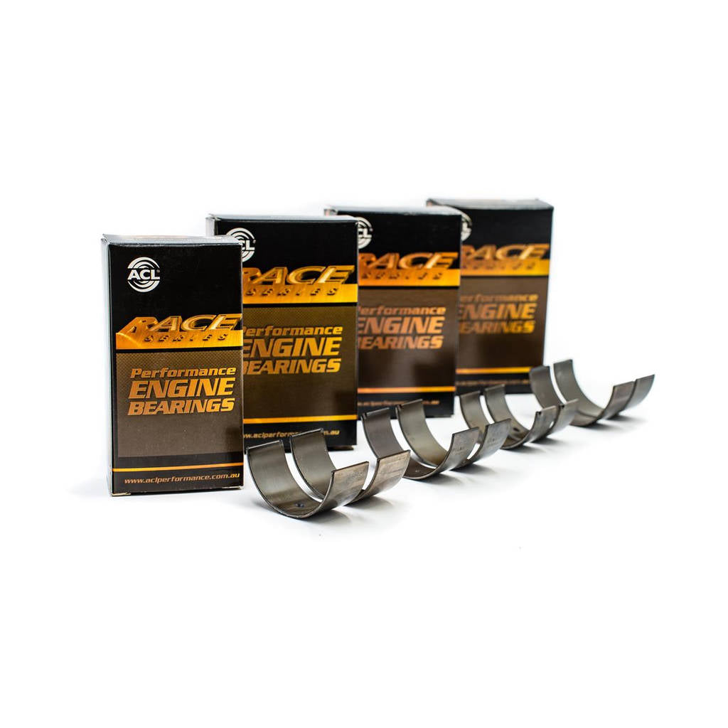 ACL 4B7267H-.25 Con rod bearing set (ACL Race Series) Photo-0