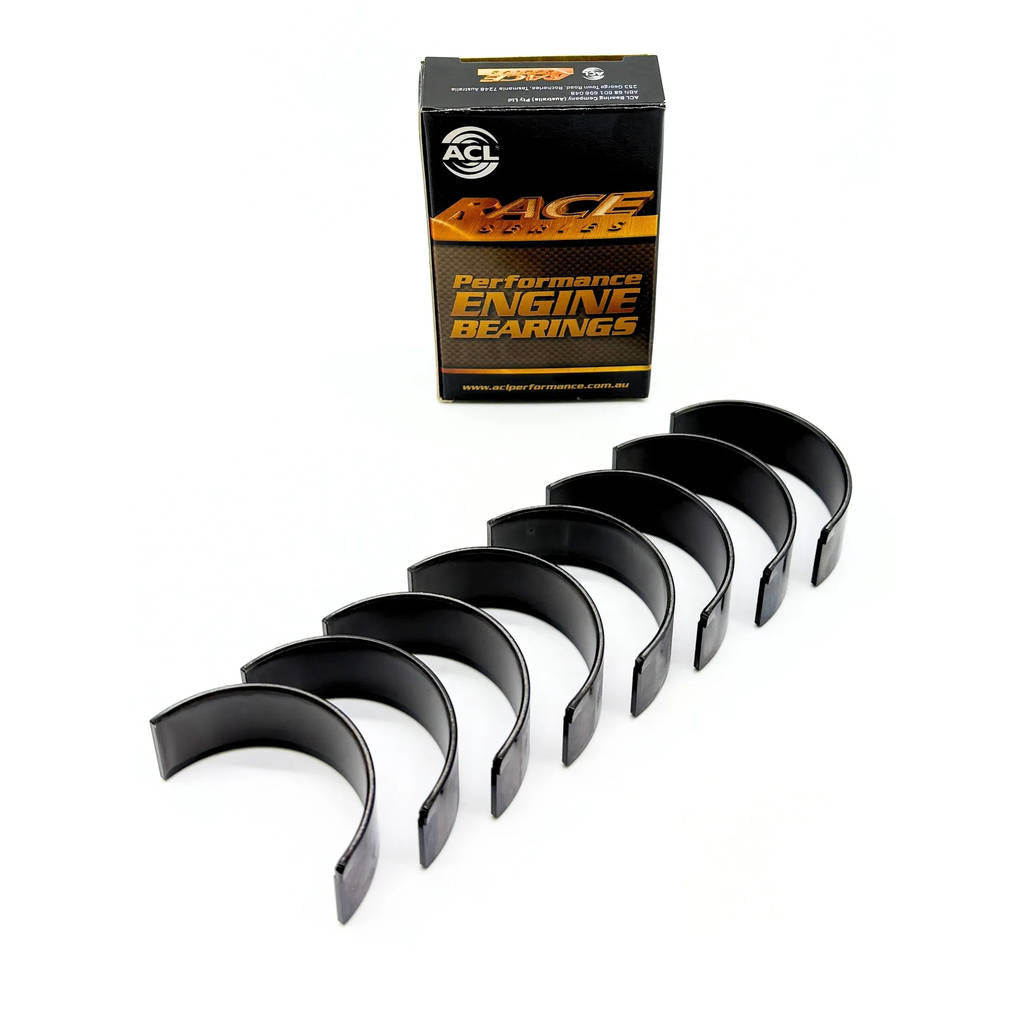 ACL 4B7700H-.25 Con rod bearing set (ACL Race Series) Photo-0