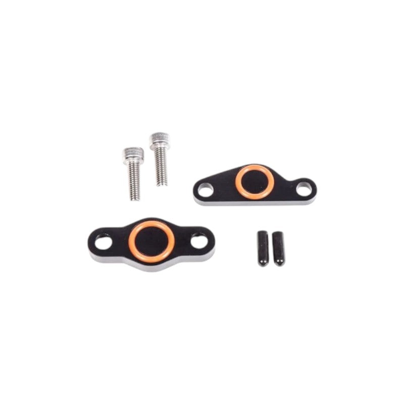 RADIUM 20-0390 EGR DELETE KIT, 2JZ-GTE Photo-1