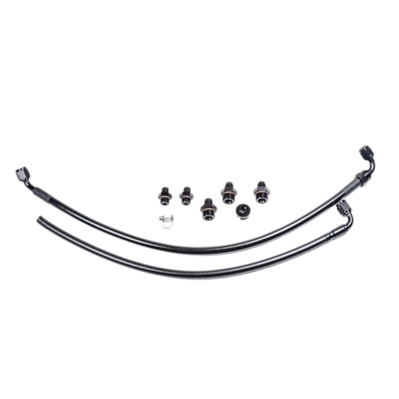 RADIUM 20-0111-PK FUEL RAIL PLUMBING, FR-S/BRZ/86 Photo-0