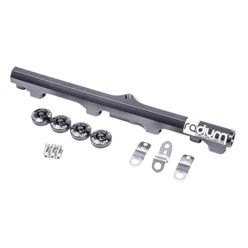 RADIUM 20-0558 FUEL RAIL KIT, SR20DET S13 Photo-0