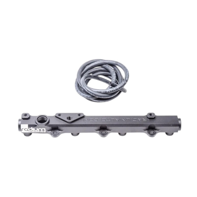 RADIUM 20-0591-02 FUEL RAIL, HONDA S2000, 00-05 Photo-0