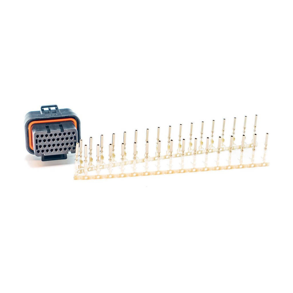 LINK ECU 101-0097 Pin Kit B - All wireIn ECUs, not required for Atom Photo-1