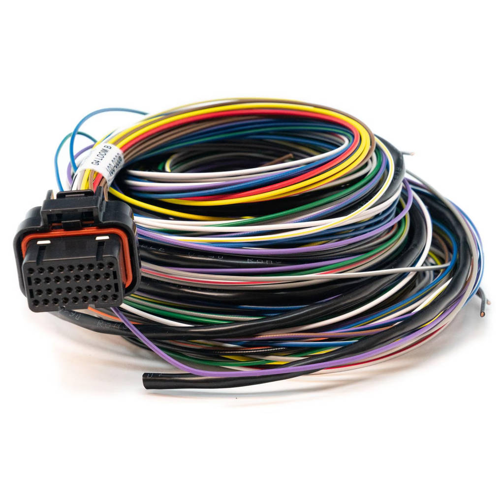 LINK ECU 101-0006 Loom B (2.5m) - All wireIn ECUs, not required for Atom Photo-1