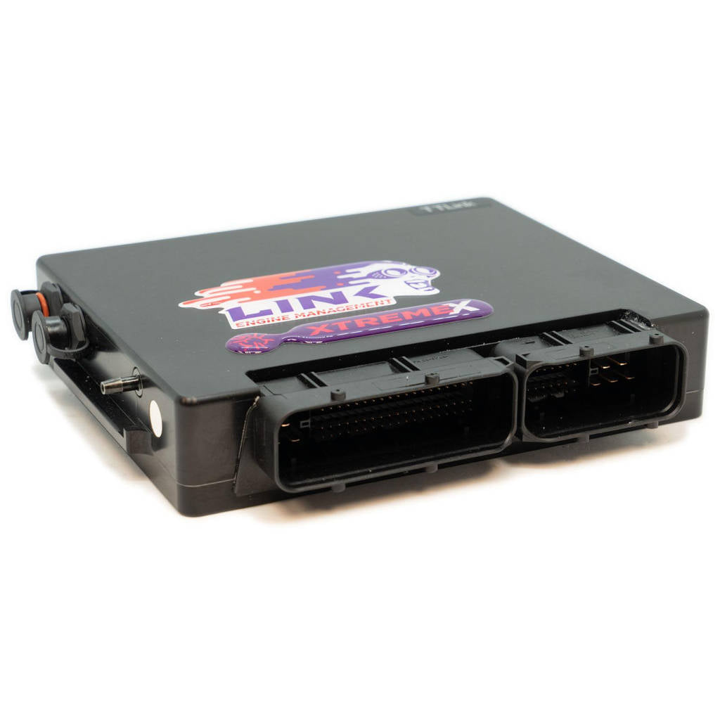 LINK ECU 208-4000 TTLink TTLink VWAG 1.8l Turbo e-throttle Photo-1