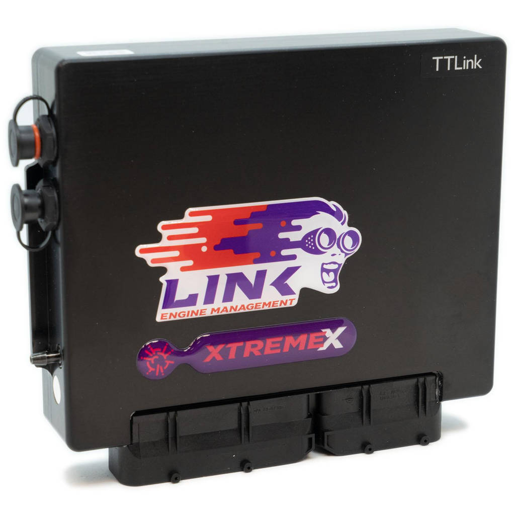 LINK ECU 208-4000 TTLink TTLink VWAG 1.8l Turbo e-throttle Photo-2