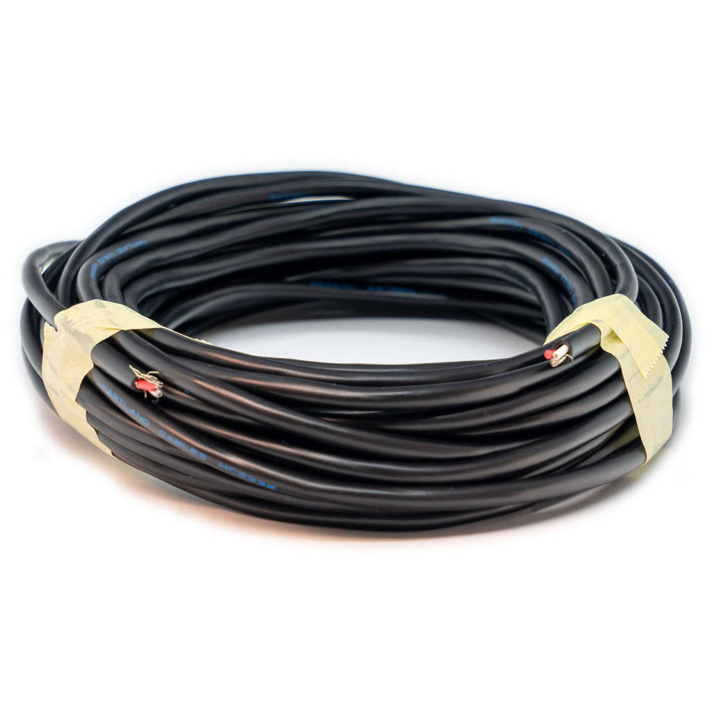 LINK ECU 101-0033 Dual core screened cable Photo-1