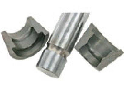 FERREA K10074 Racing Steel Valve Locks SUBARU EJ20/EJ25, one valve Photo-0
