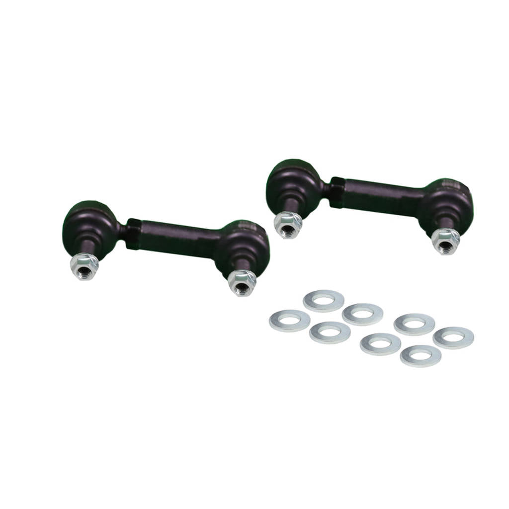 WHITELINE KLC218 Rear Adjustable Sway Bar Link for Mercedes-Benz A45 AMG W176 Photo-2