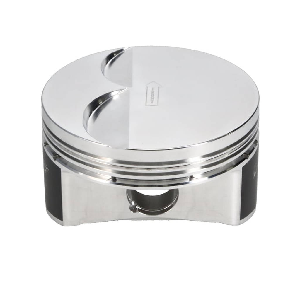 MANLEY 592530PCE-1 Piston (4.030" Bore, 1.304" CH, -4.00 CC) for CHEVROLET LS Photo-1