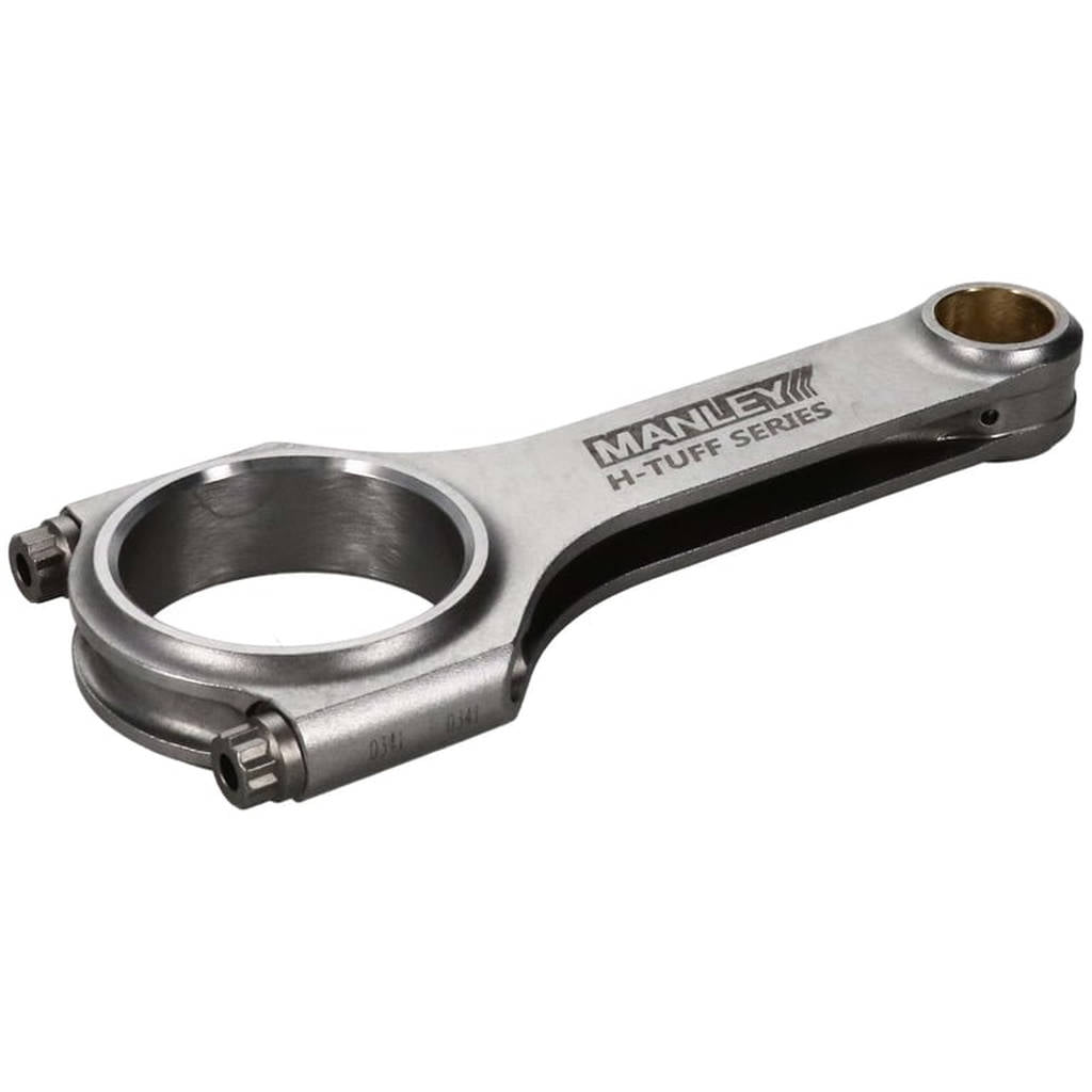 MANLEY 15042R-1 Connecting Rod H-Tuff Series for FORD Modular Coyote 4.6L / 5.0L Photo-4