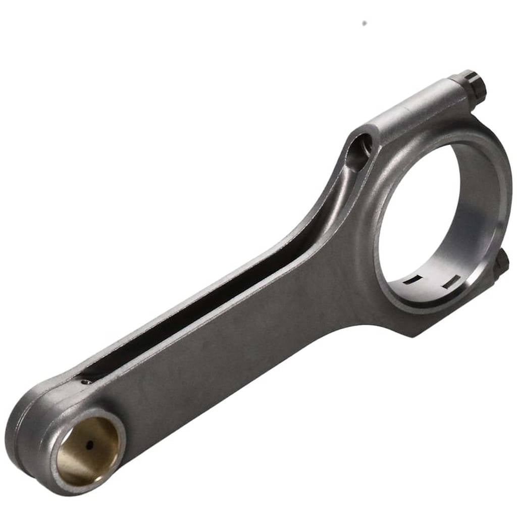 MANLEY 15042R-8 I-Beam Connecting Rod Set Pro Series for FORD Modular Coyote 4.6L / 5.0L H-Tuff Series Photo-2