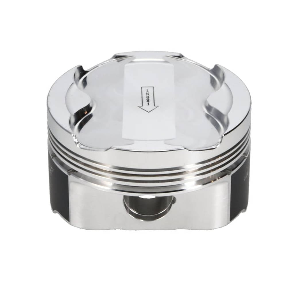 MANLEY 648000CE-8 Piston Set (94.00 mm Bore, 1.328" CH, -14.00 CC) for TOYOTA 5.7L 3UR-FE Photo-1