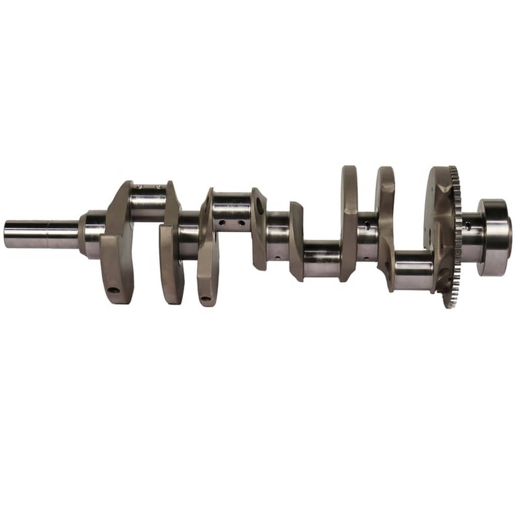 MANLEY 191958NB Forged Crankshaft 4.050" Stroke for CHRYSLER 5.7L Hemi Photo-1