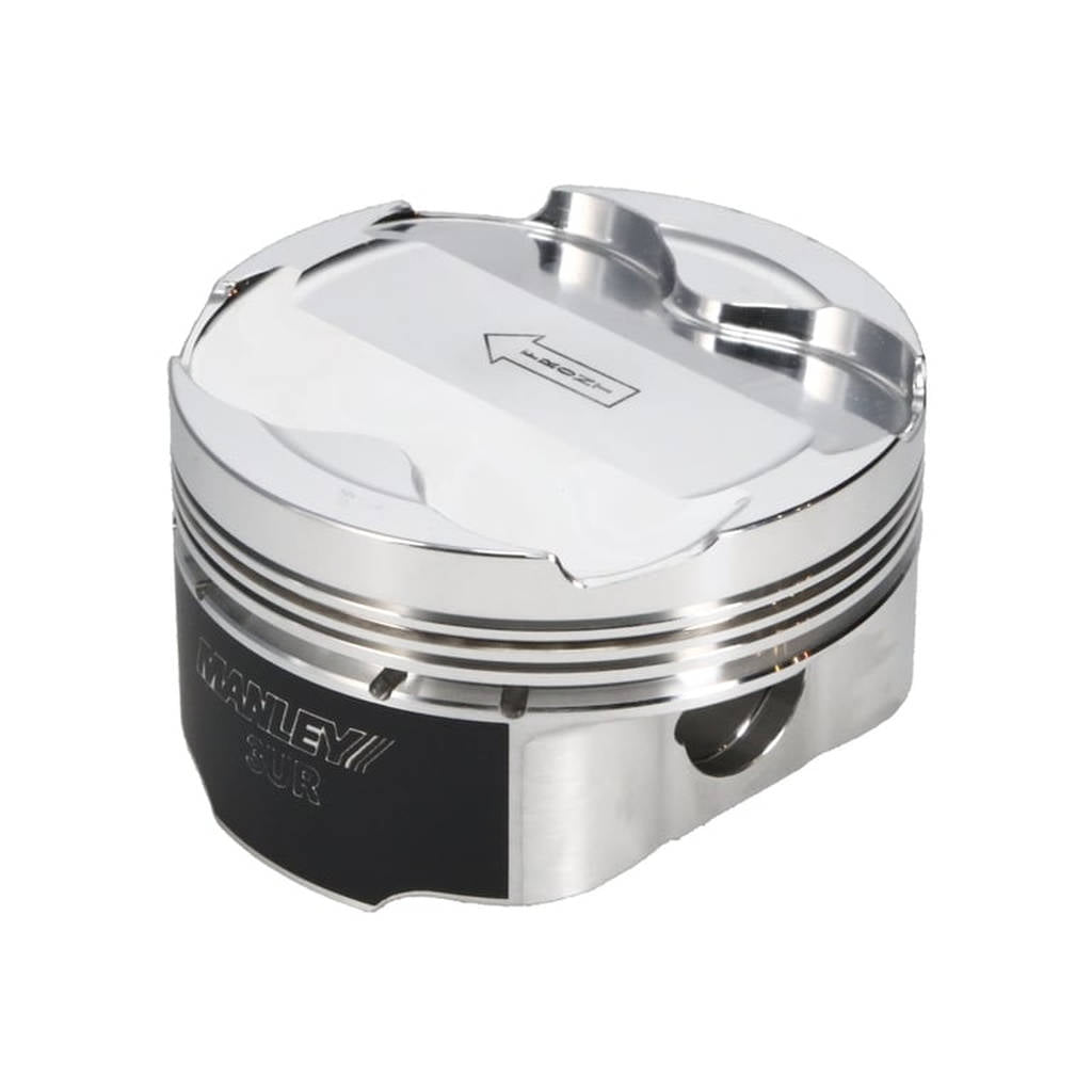 MANLEY 648000CE-1 Piston (94.00 mm Bore, 1.328" CH, -14.00 CC) for TOYOTA 5.7L 3UR-FE Photo-7
