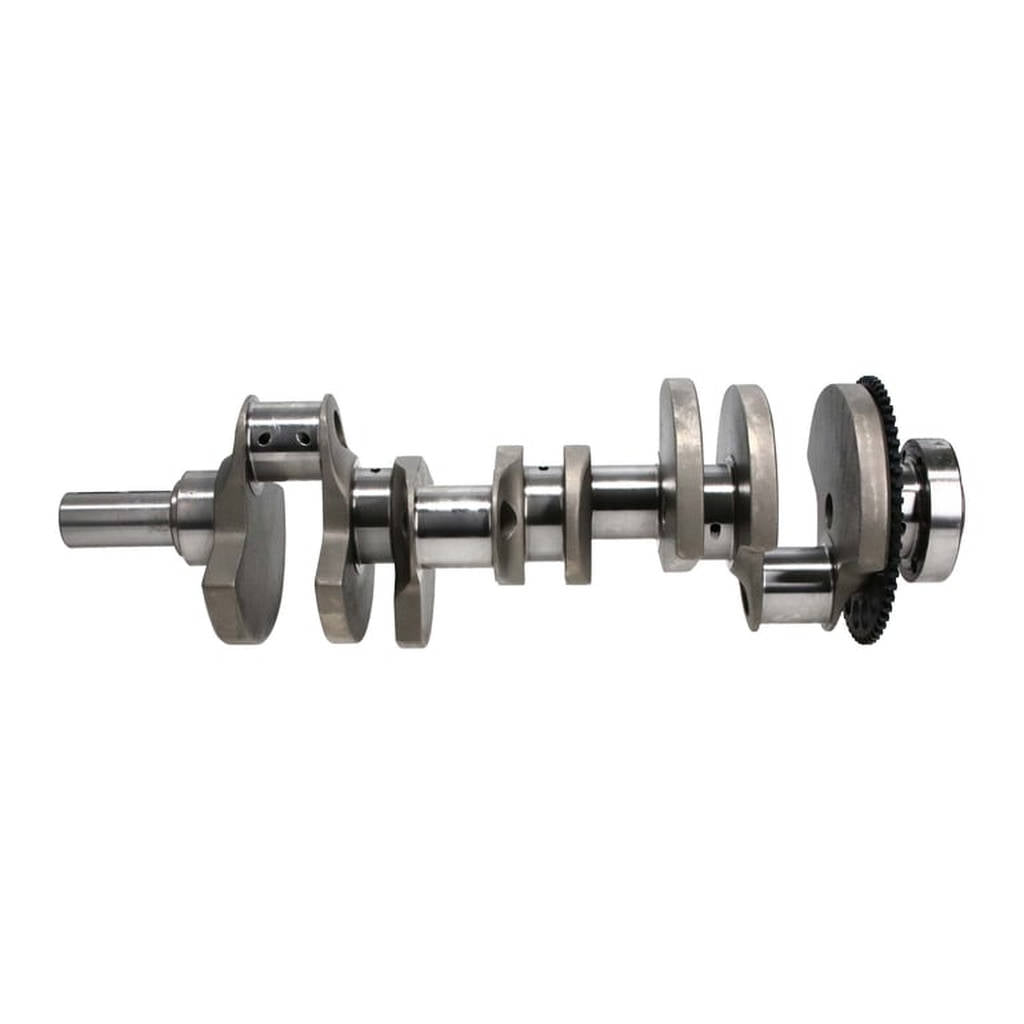 MANLEY 190158NB Forged Crankshaft 4.100" Stroke for CHEVROLET LS Photo-3