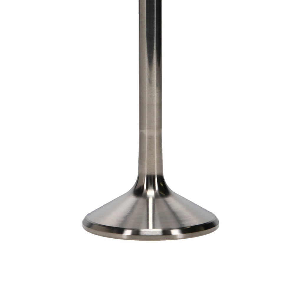 MANLEY 12175B-8 Titanium Exhaust Valve Kit for CHEVROLET Big Block M&M X 20 Photo-4