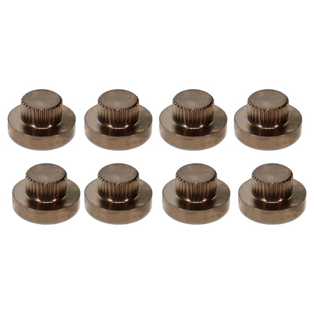 MANLEY 42511-8 Inserted Valve Tip Set (Fits 5/16 Valve Stem, Qty: 8") Photo-2