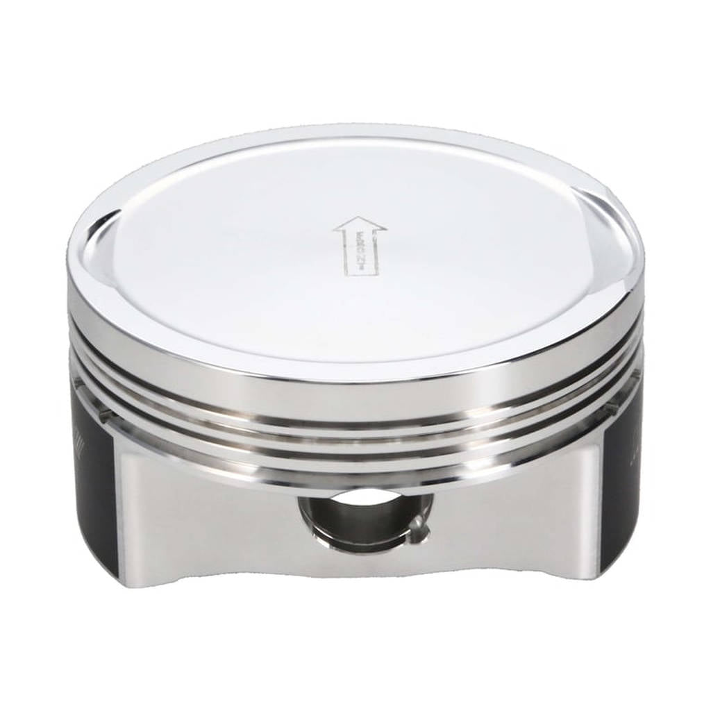 MANLEY 597905DC-1 Piston (4.095" Bore, 1.278" CH, -6.50 CC) for CHRYSLER 6.2L Hellcat V8 Photo-9