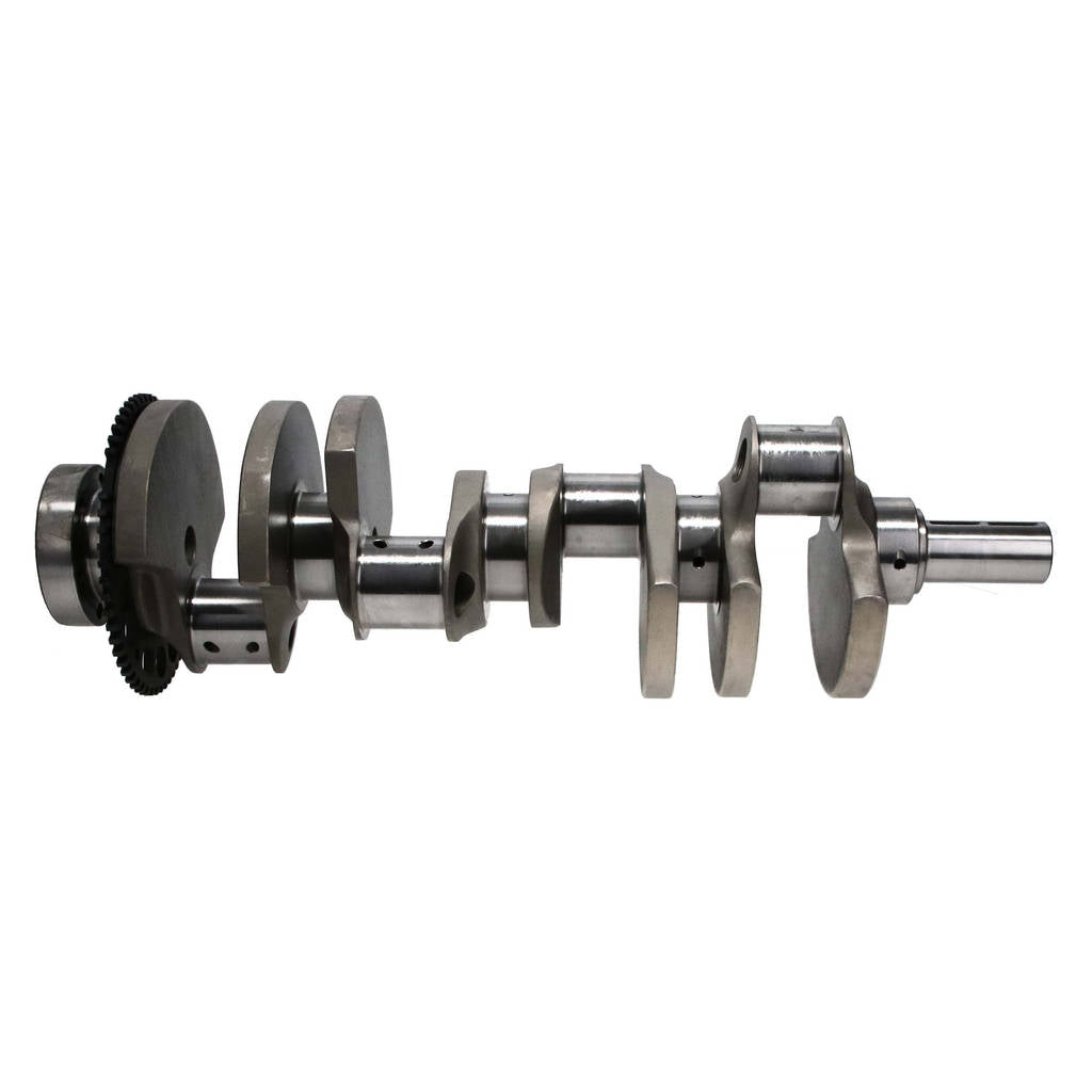 MANLEY 190058NB Forged Crankshaft 4.000" Stroke for CHEVROLET LS Photo-4