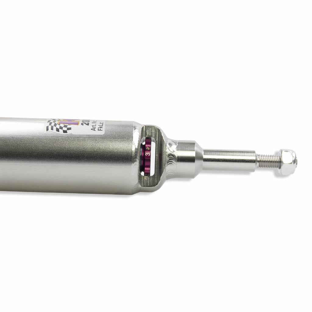 KW 35220032 Coilover Kit INOX V3 BMW 3er / 3-series (E90, E91); (390L, 3L, 3K) Photo-1