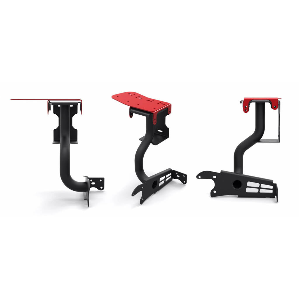 SPARCO G02085NRRS Support Gaming Shift and Brake Right Photo-0