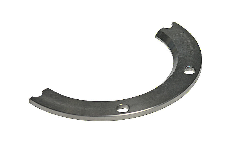TIAL 004634 TIAL V-band housing clamps 3 clamp small flanges ( 002195 SSTVBBBCLAMP) Photo-0