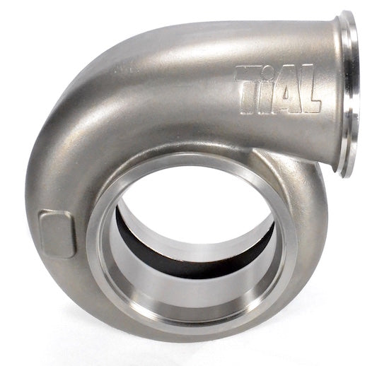 TIAL 006396 V-BAND HOUSING GT50 1.31 A/R Photo-0