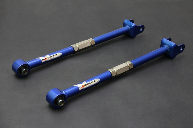 HARDRACE 6835 Rear lower arms for NISSAN GT-R R35 (2 pcs) Photo-0