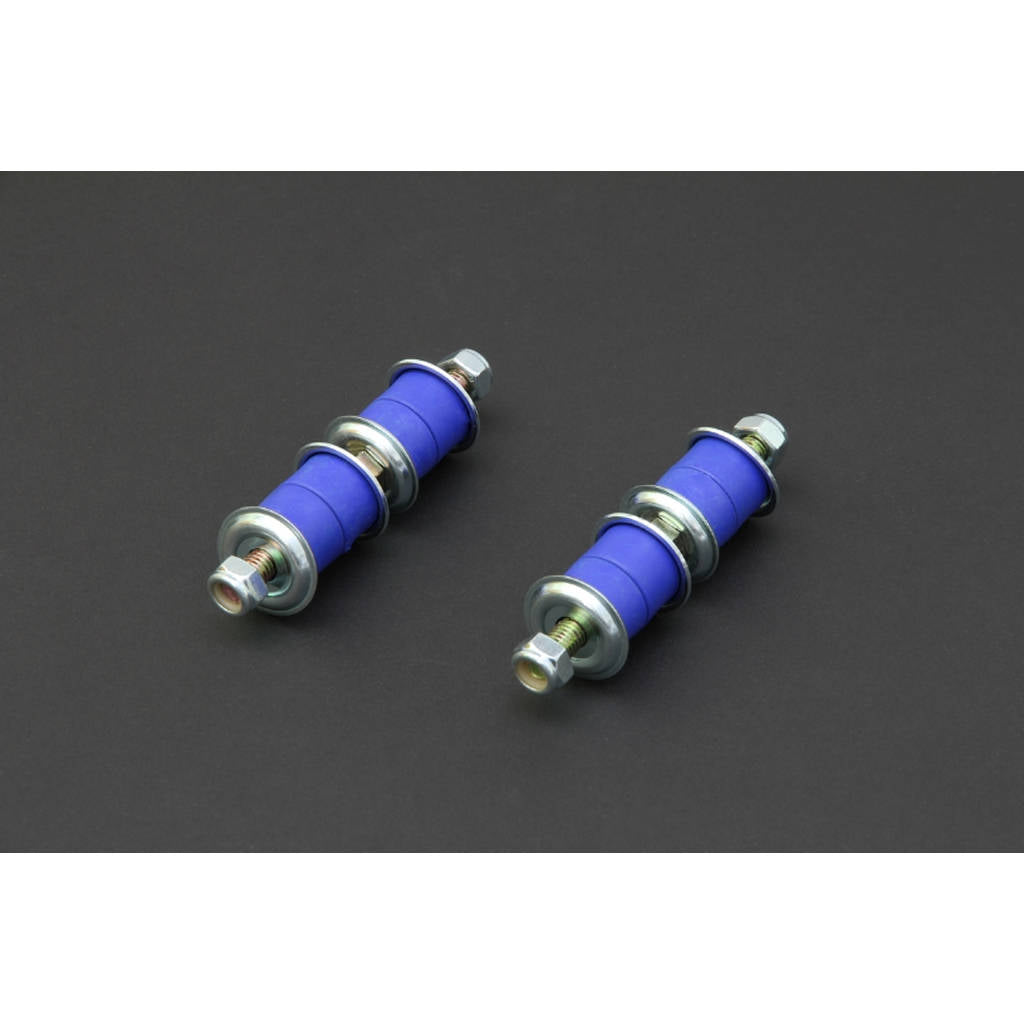 HARDRACE 6136 CIVIC 92-95 EG FRONT TPV REINFORCED STABILIZER LINK KIT 2PCS/SET Photo-0