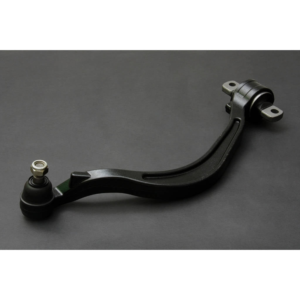 HARDRACE 6191 GALANT/ECLIPSE'94-99 LOWER CONTROL ARM OE STYLE (HARDEN RUBBER) 2PCS/SET Photo-0