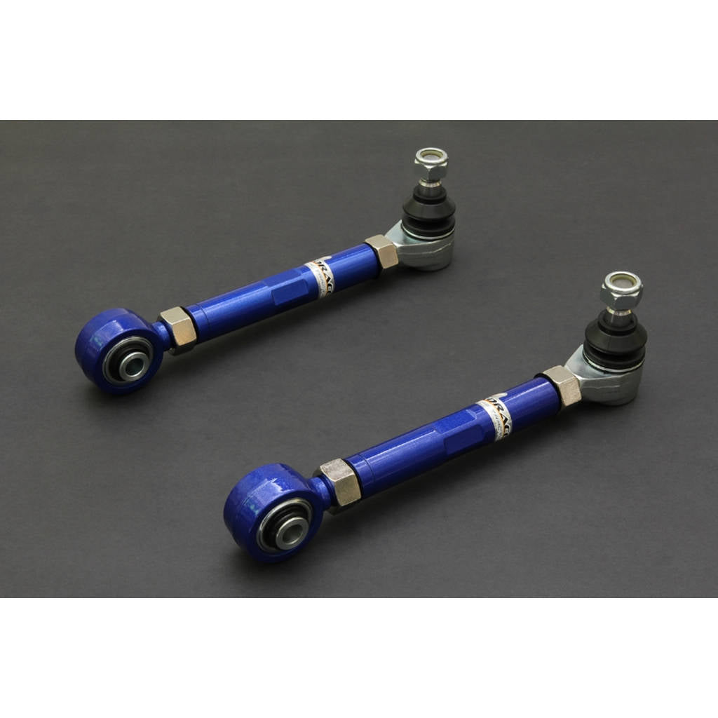 HARDRACE 6726 REAR TOE CONTROL ARM-ADJUSTABLE (PILLOW BALL) 2PCS/SET EVO 4-10 Photo-0