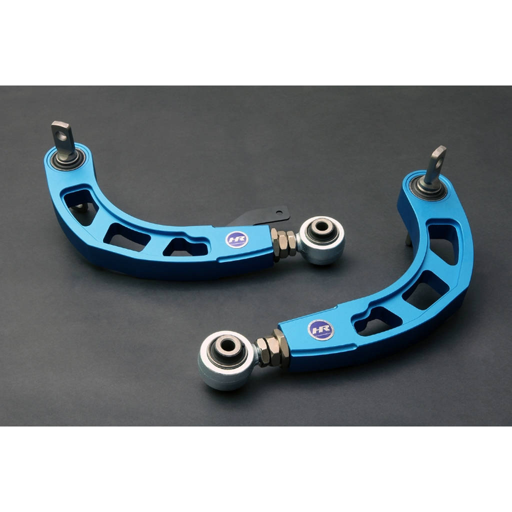 HARDRACE 6999 CIVIC 06- FD/SI REAR CAMBER KIT-VERSION 2 (HARDEN RUBBER) 2PCS/SET Photo-0