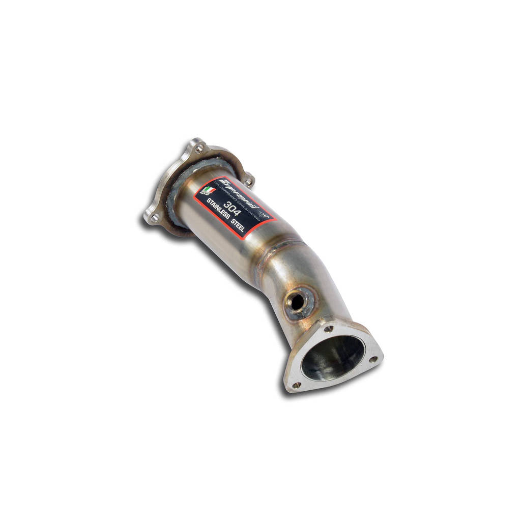SUPERSPRINT 777311 D/P AUDI A4/A5 B9 2.0 TFSI Photo-0