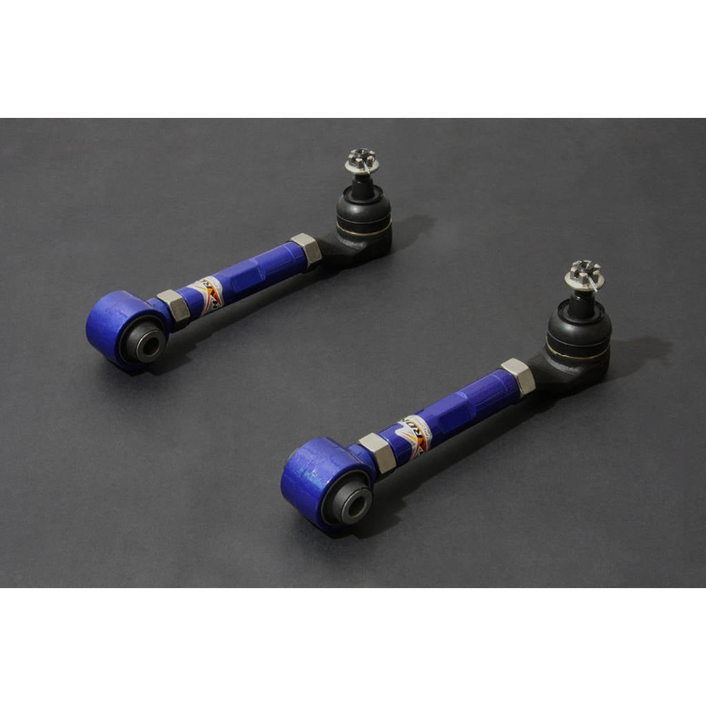 HARDRACE 6379 Set of rear levers for HONDA ACCORD CL7 / CL9 Photo-0