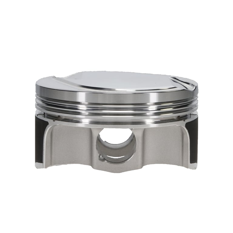 JE 371787L Piston Single (4.016 in. Bore, 1.310 in. CH, 7.20 CC) for FORD Modular Engine Photo-3