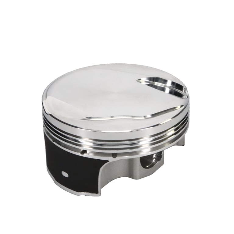 JE 371787R Piston Single (4.016 in. Bore, 1.310 in. CH, 7.20 CC) for FORD Modular Engine Photo-7