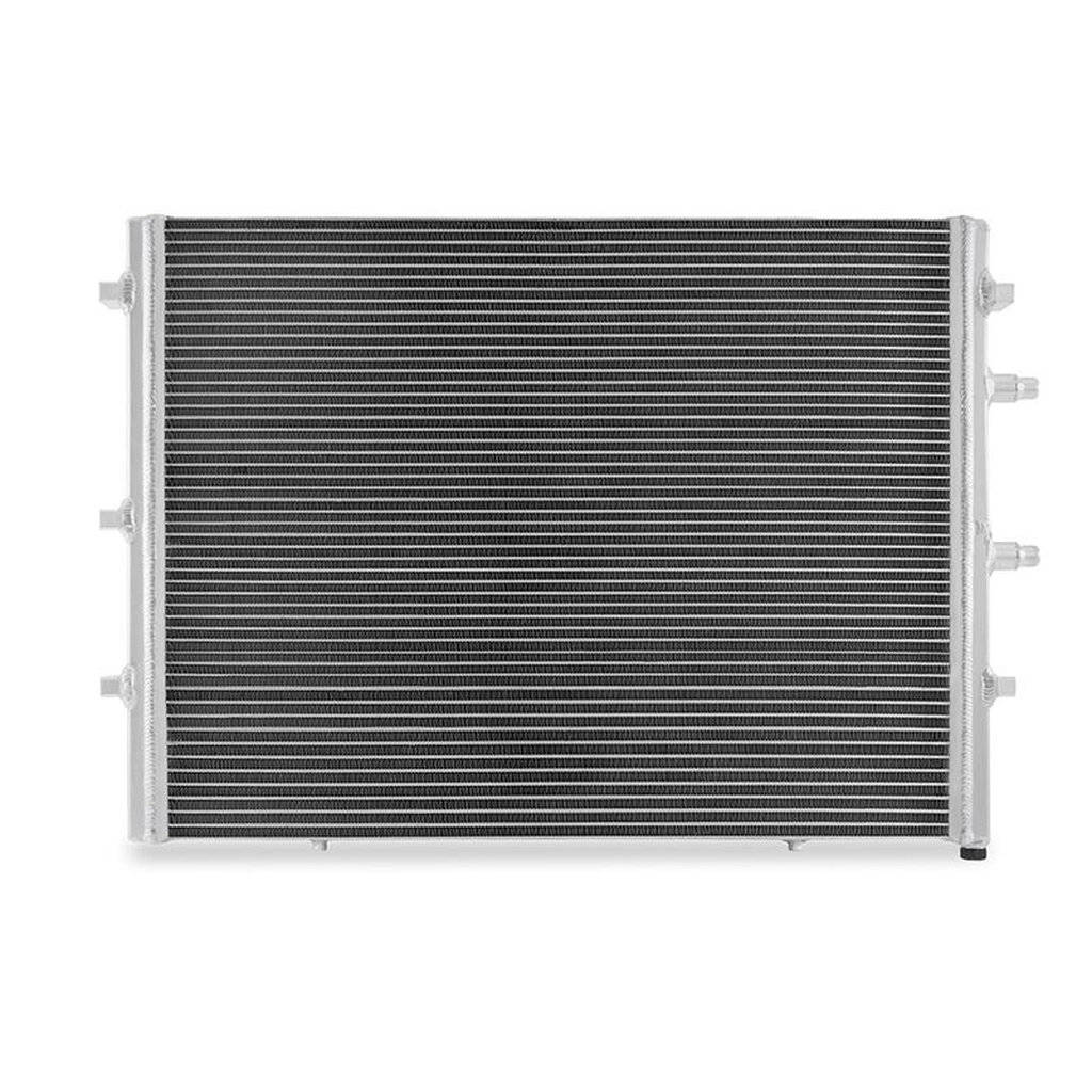 MISHIMOTO MMHE-F80-15 Performance Heat Exchanger, BMW F8X M3/M4 2015-2020 Photo-10