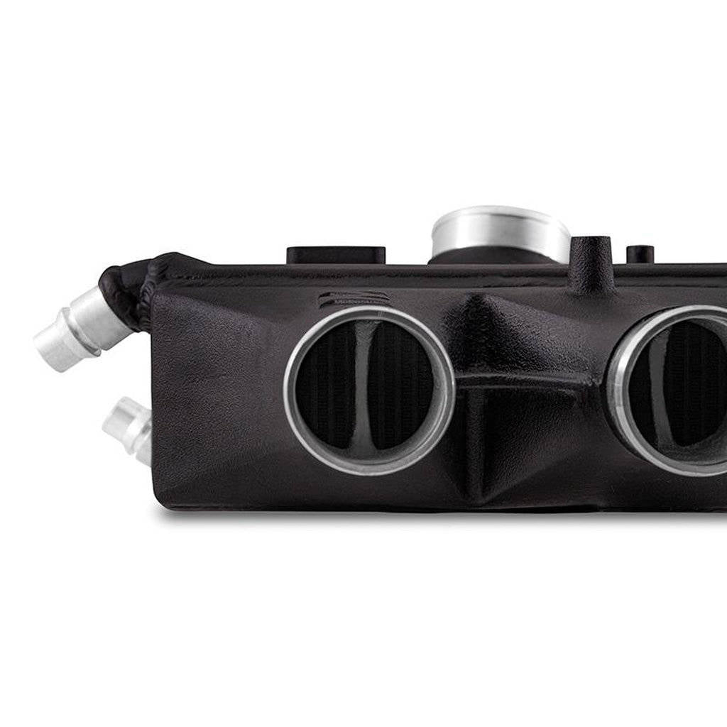 MISHIMOTO MMINT-F80-15 Performance Air-to-Water Intercooler, BMW F8X M3/M4 2015-2020 Photo-11