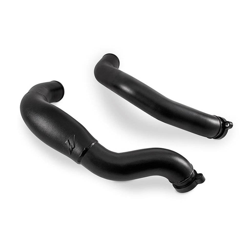 MISHIMOTO MMICP-F80-15 Charge pipe Kit, BMW F8X M3/M4 2015-2020 Photo-4