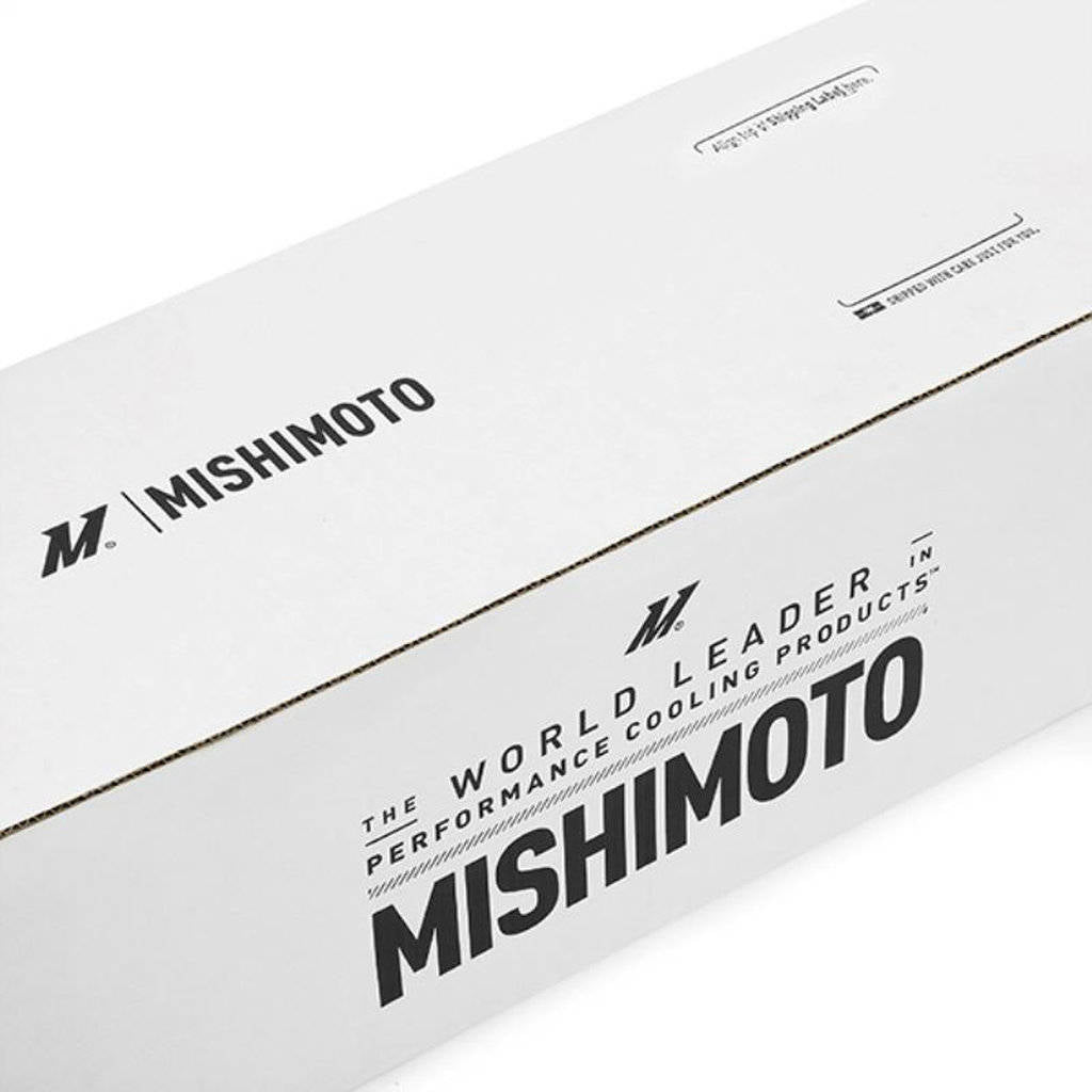 MISHIMOTO MMICP-F80-15 Charge pipe Kit, BMW F8X M3/M4 2015-2020 Photo-9